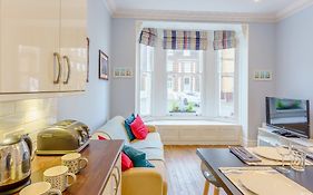 Viking Bay Apartment